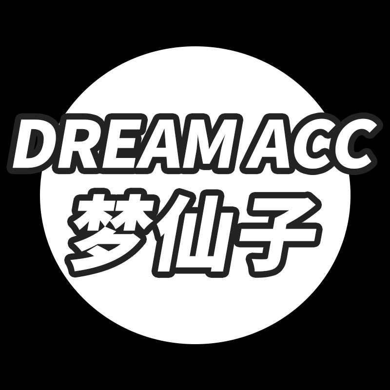 DREAM ACC梦仙子