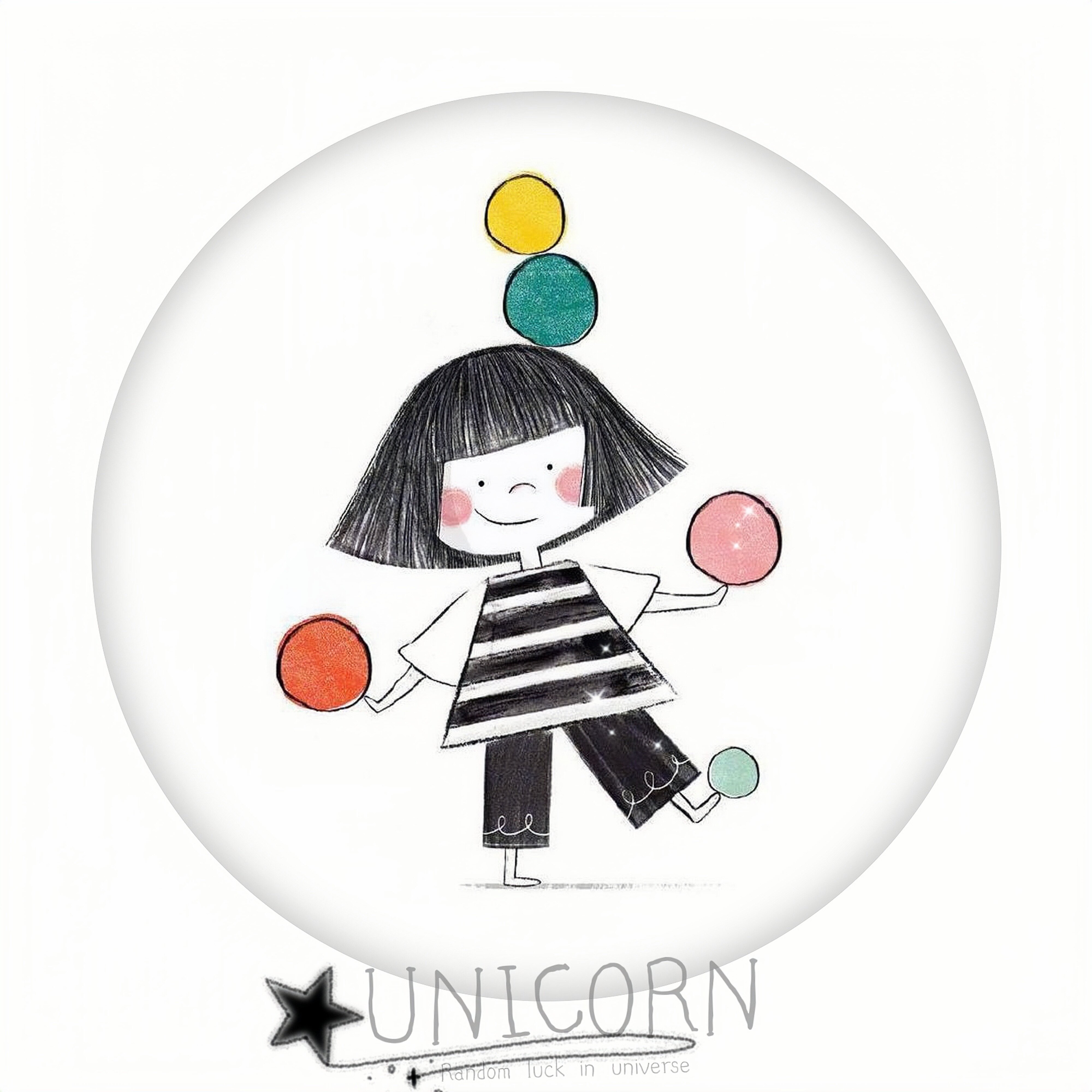 UNICORN小铺