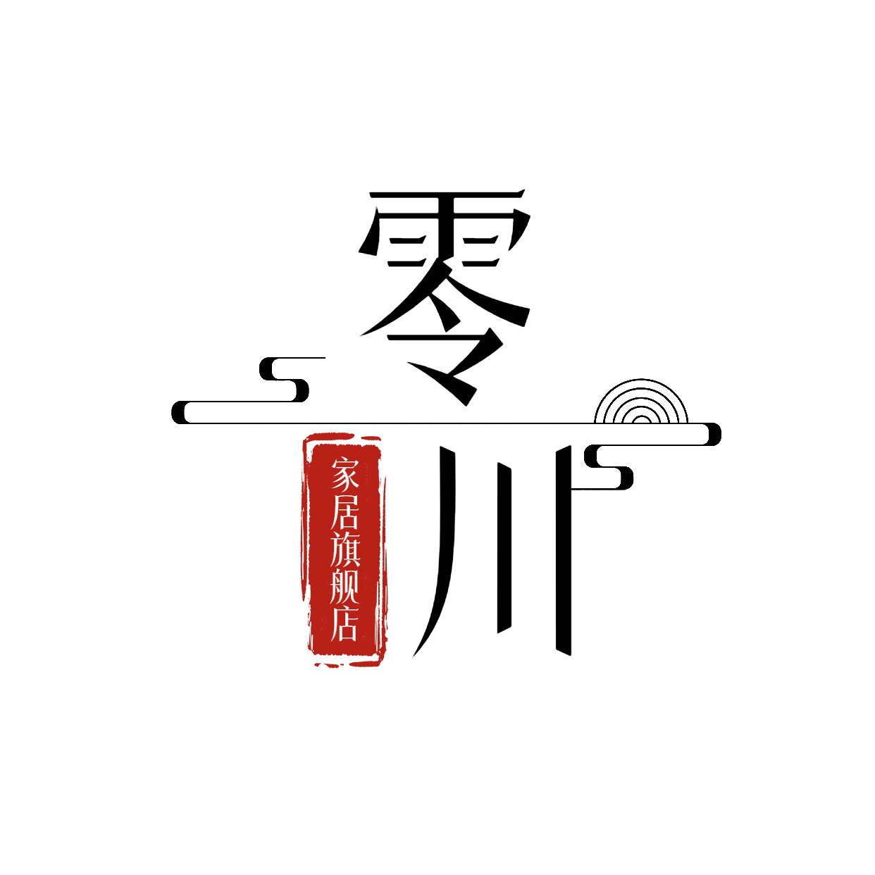 零川家居旗舰店