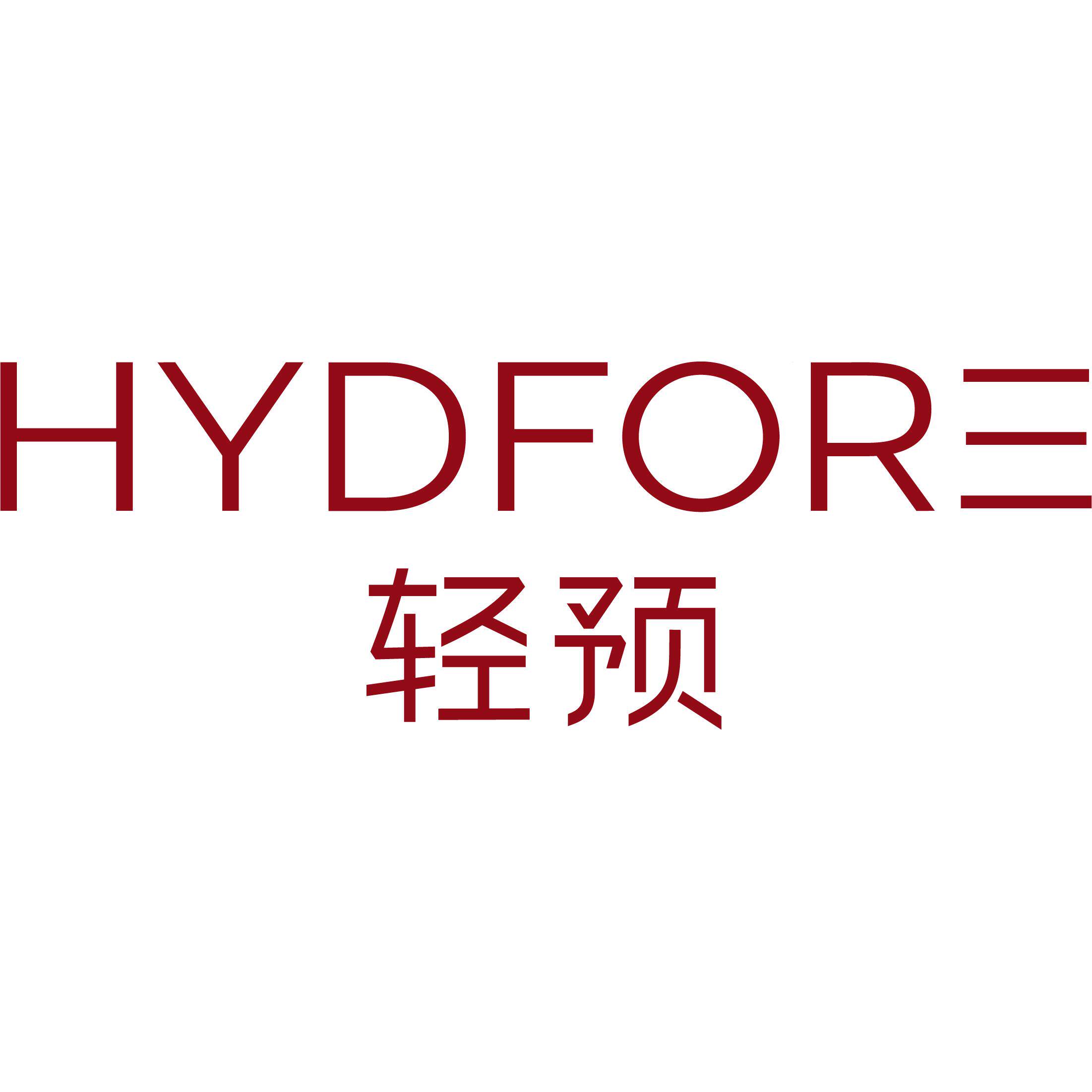 HYDFORE轻预旗舰店