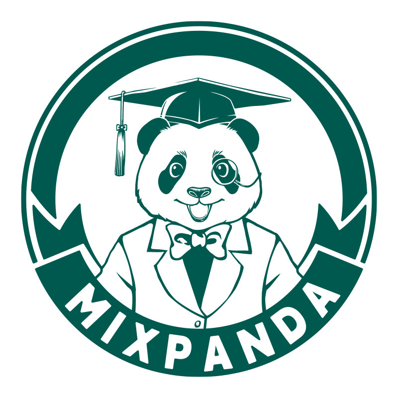 mixpanda旗舰店