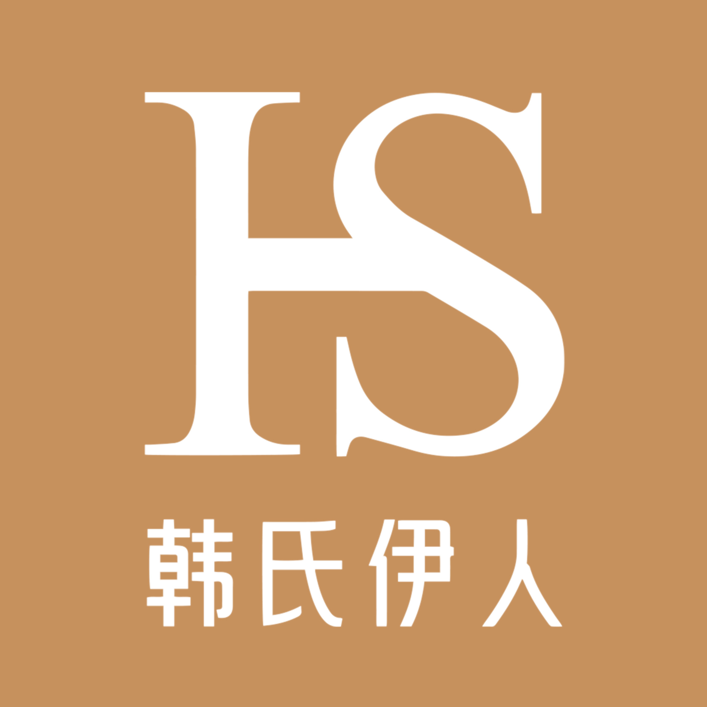 韩氏伊人女装旗舰店