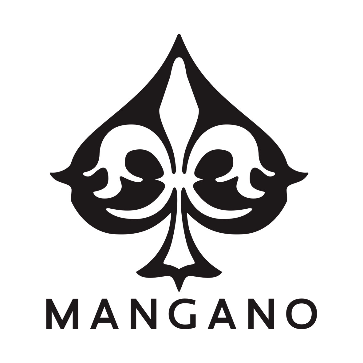 MANGANO服饰outlet店
