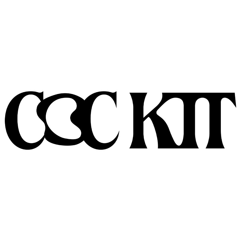 COCKTT旗舰店 店铺LOGO