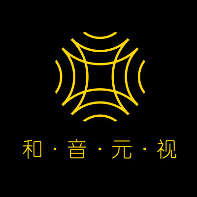 和音元视旗舰店 店铺LOGO