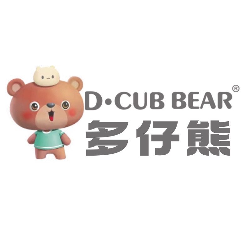 DCUBBEAR旗舰店