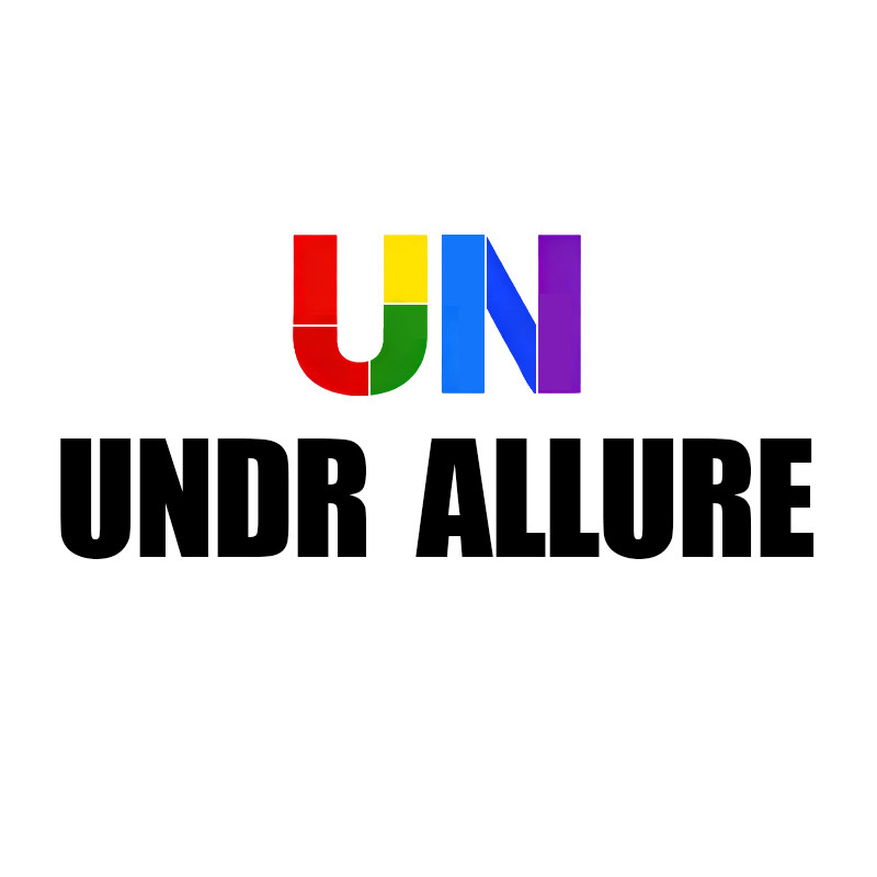 UNDR ALLURE 暗魅先生