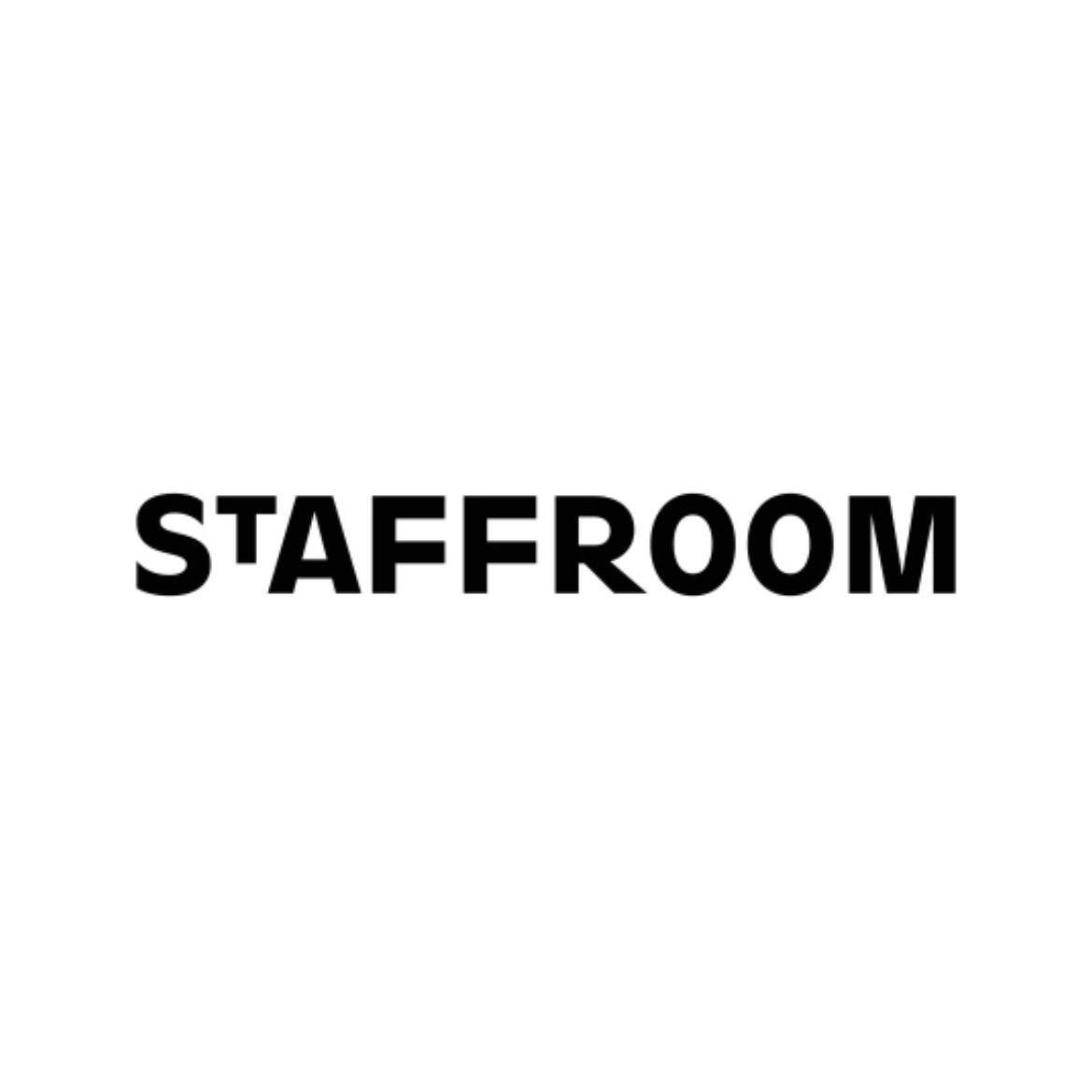 STAFFROOM