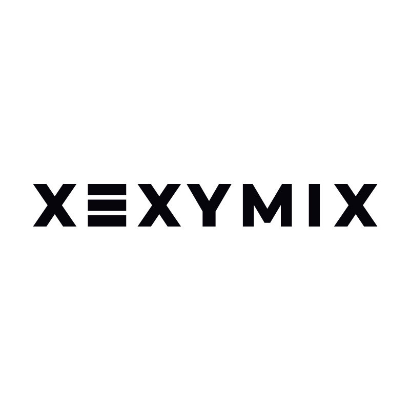 xexymix旗舰店 店铺LOGO
