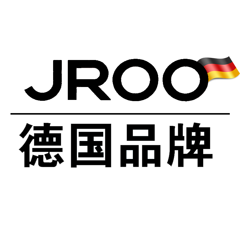 JROO品牌高端店 店铺LOGO