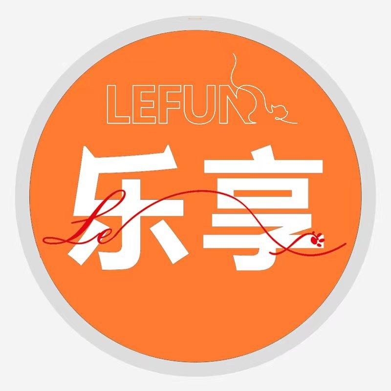 乐享宠物食品旗舰店