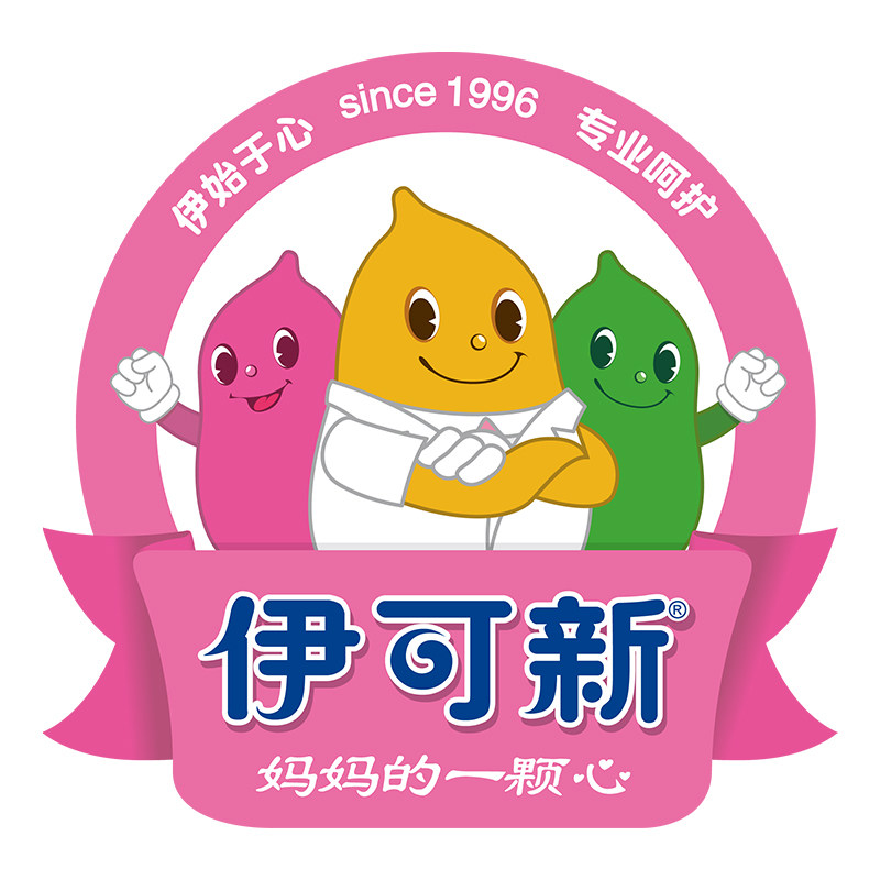 伊可新保健食品旗舰店