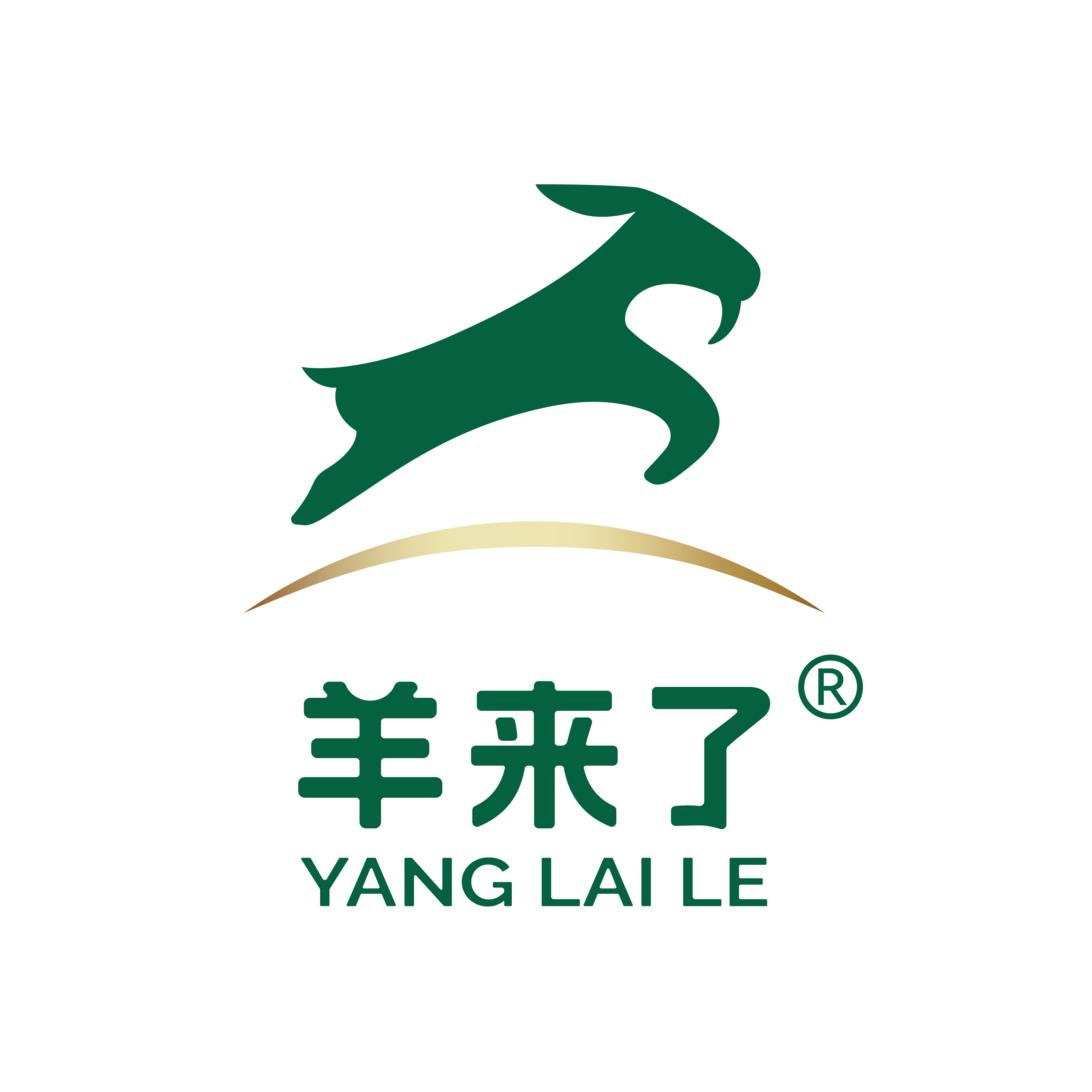 羊来了旗舰店
