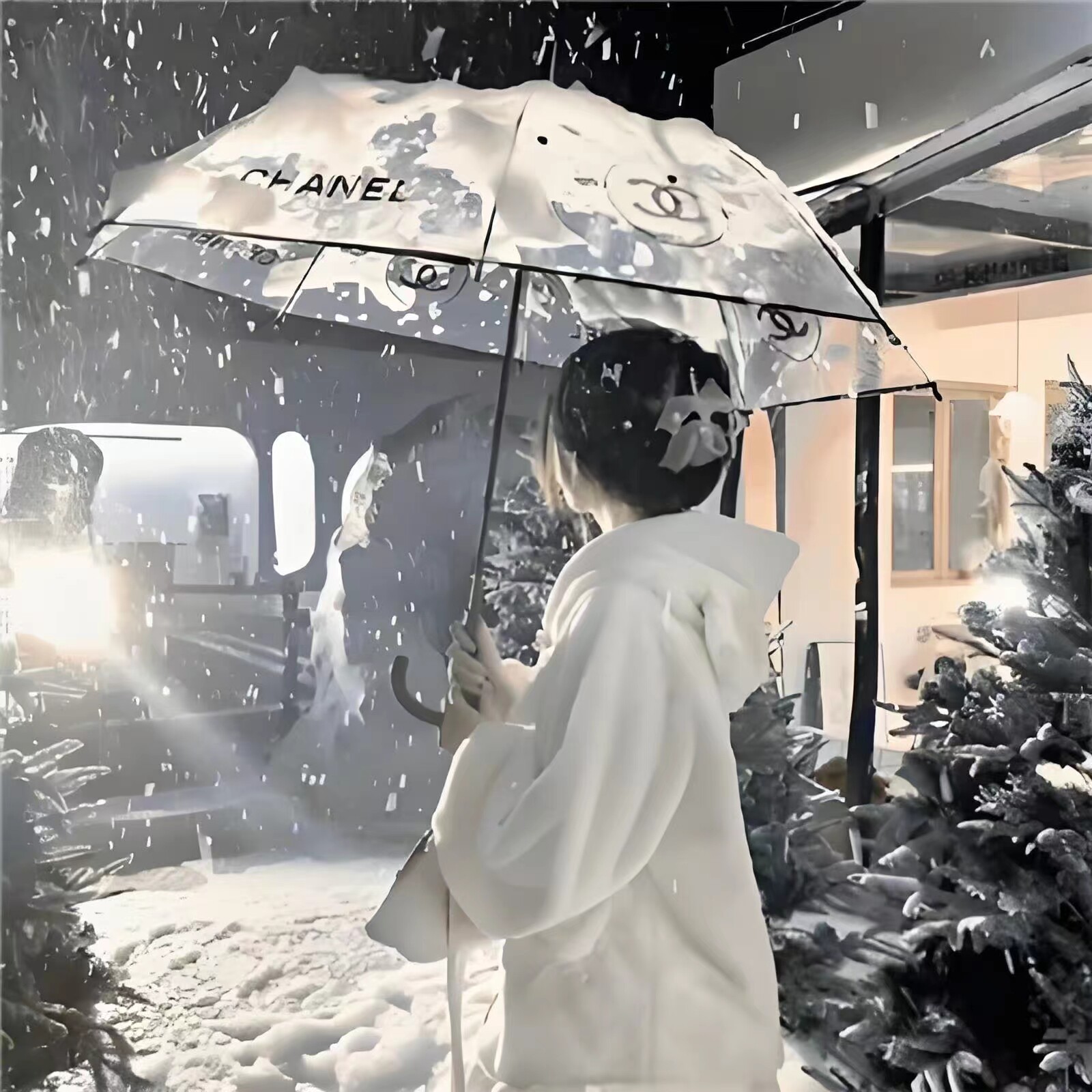 雪见轻奢工作室