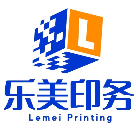 乐美印务企业店 店铺LOGO