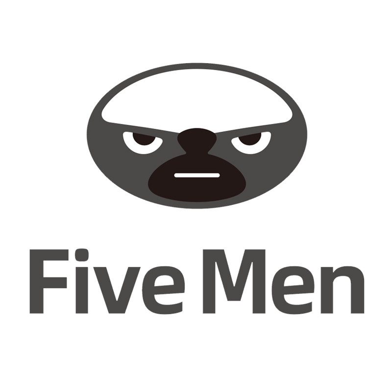 Fivemen男装旗舰店
