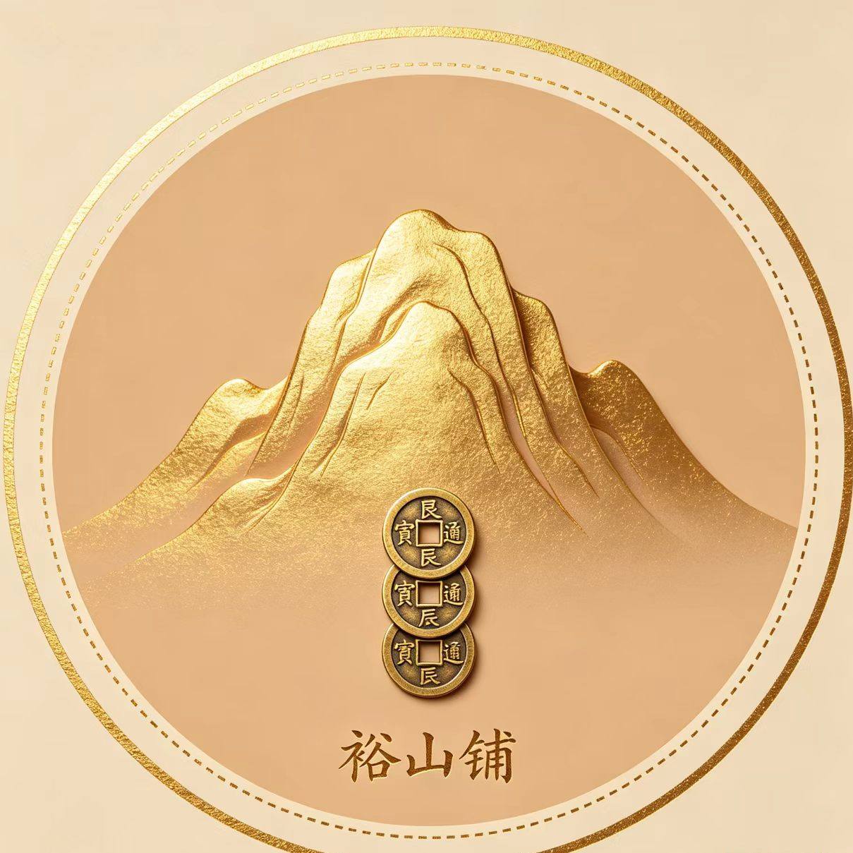 裕山铺
