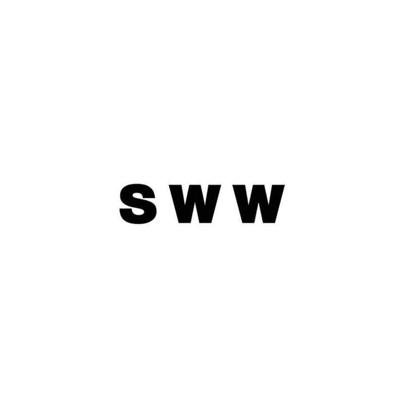 SWW饰品店