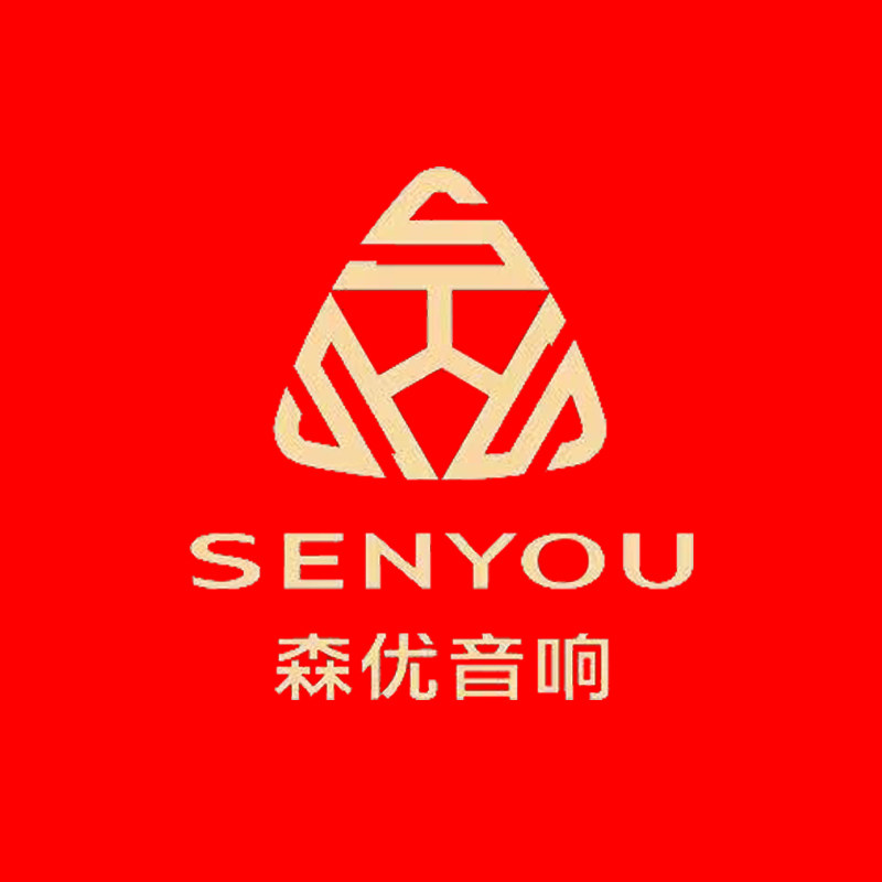 森优旗舰店 店铺LOGO