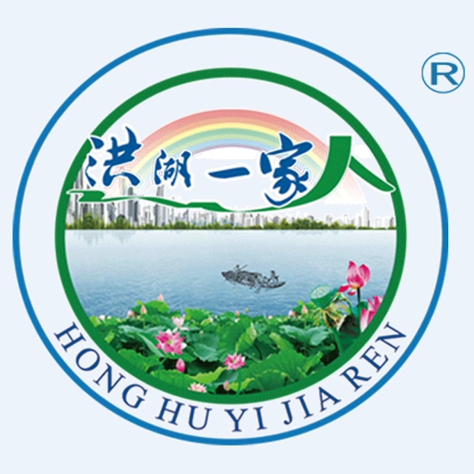 洪湖一家人旗舰店