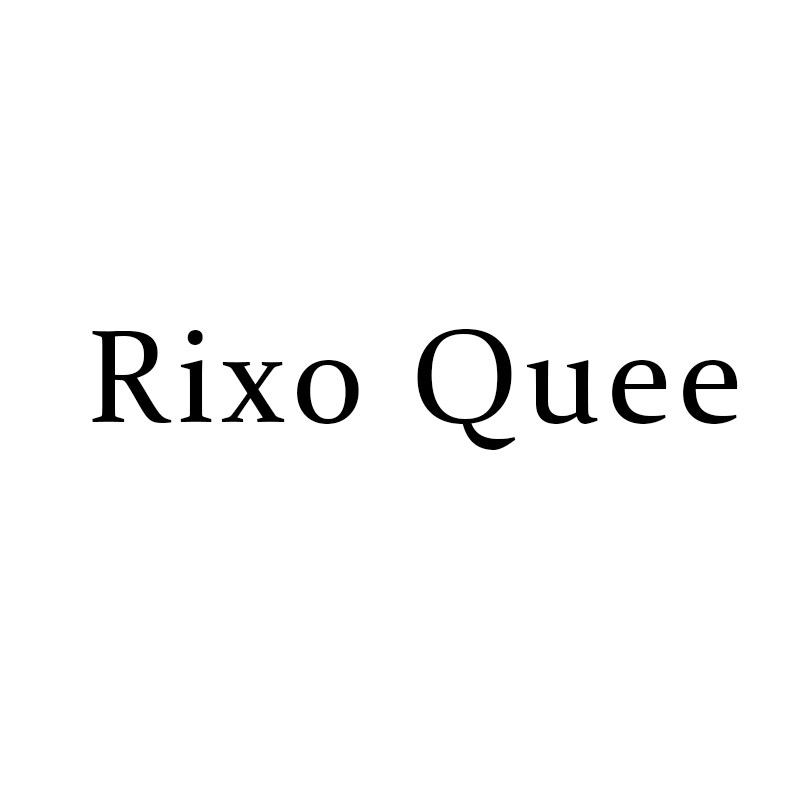 RIXO QUEEN法式轻奢女装