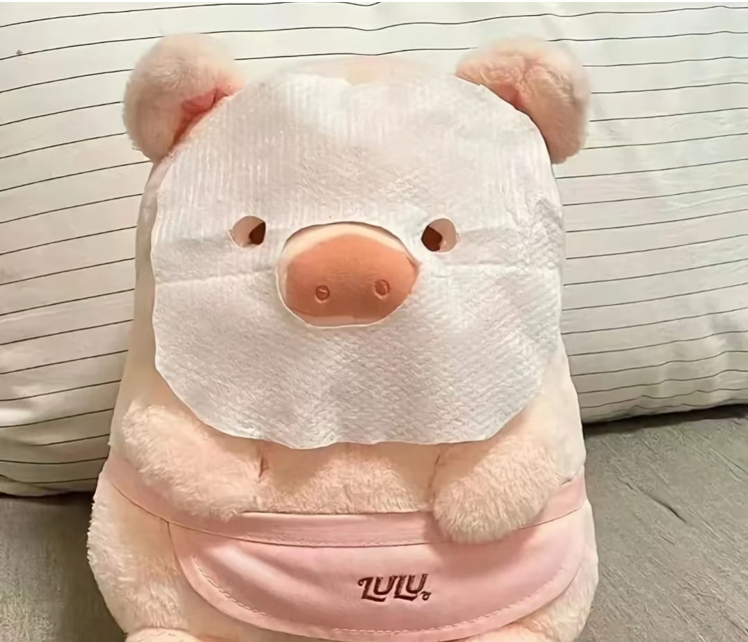 卖美妆的仙女陈