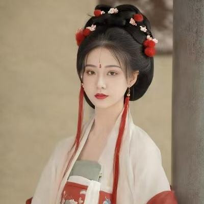 东方古韵美妆护肤