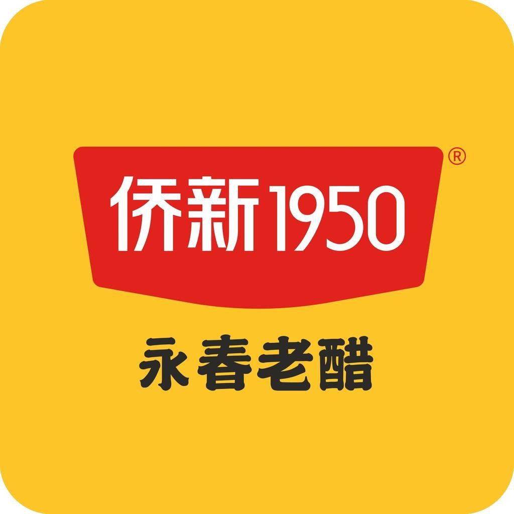 侨新1950旗舰店