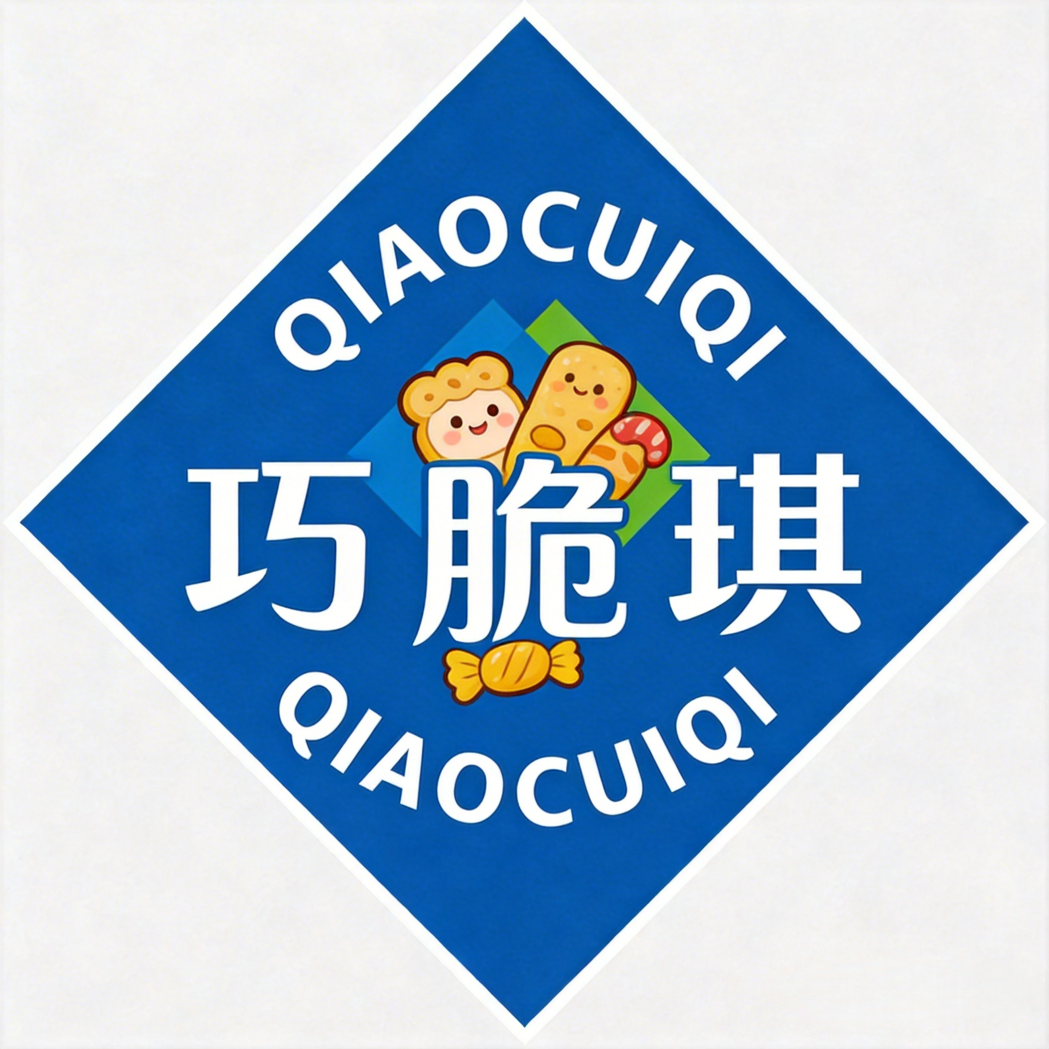 巧脆琪旗舰店