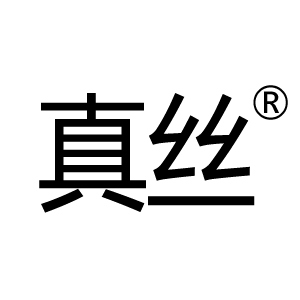 真丝旗舰店 店铺LOGO