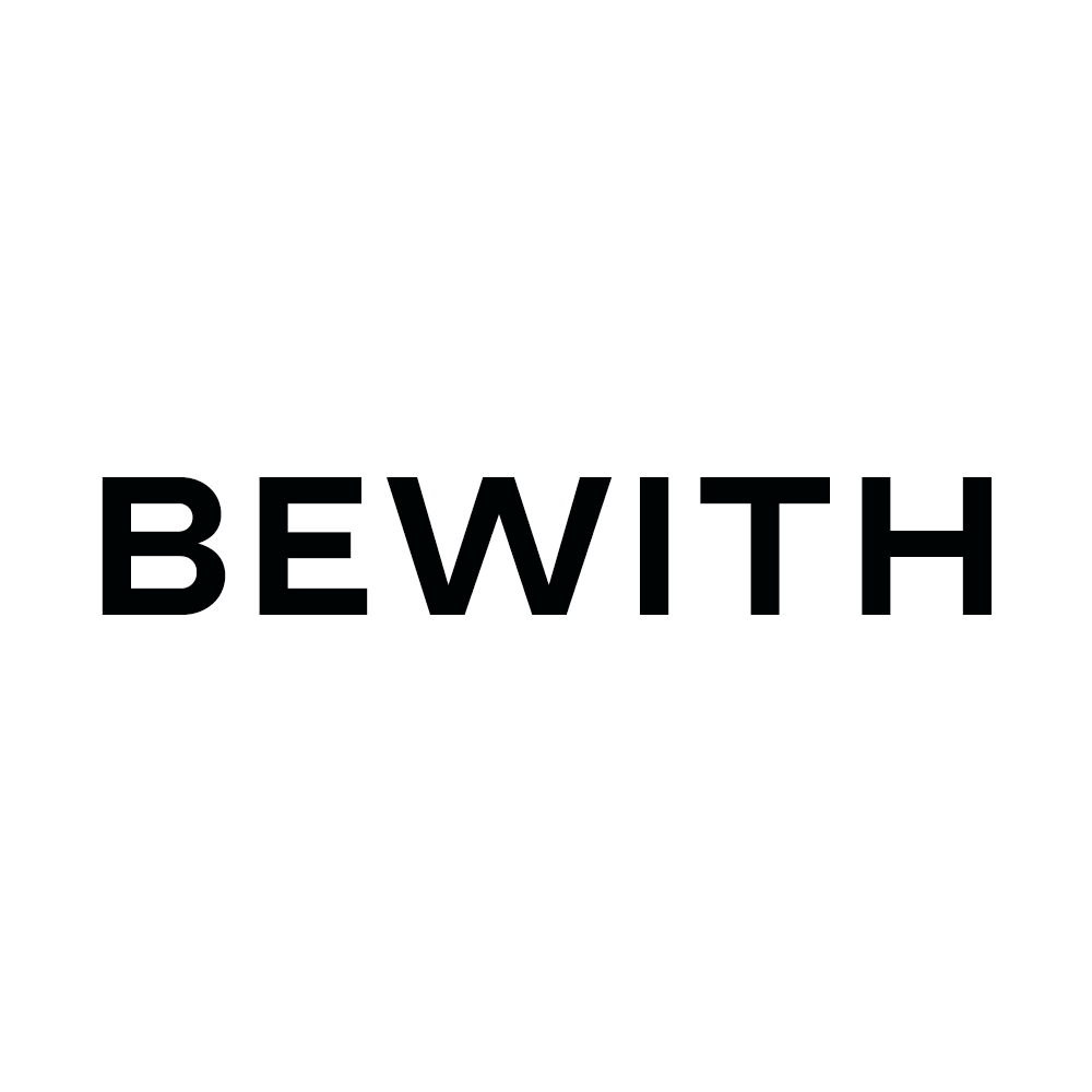BEWITH官方店 店铺LOGO