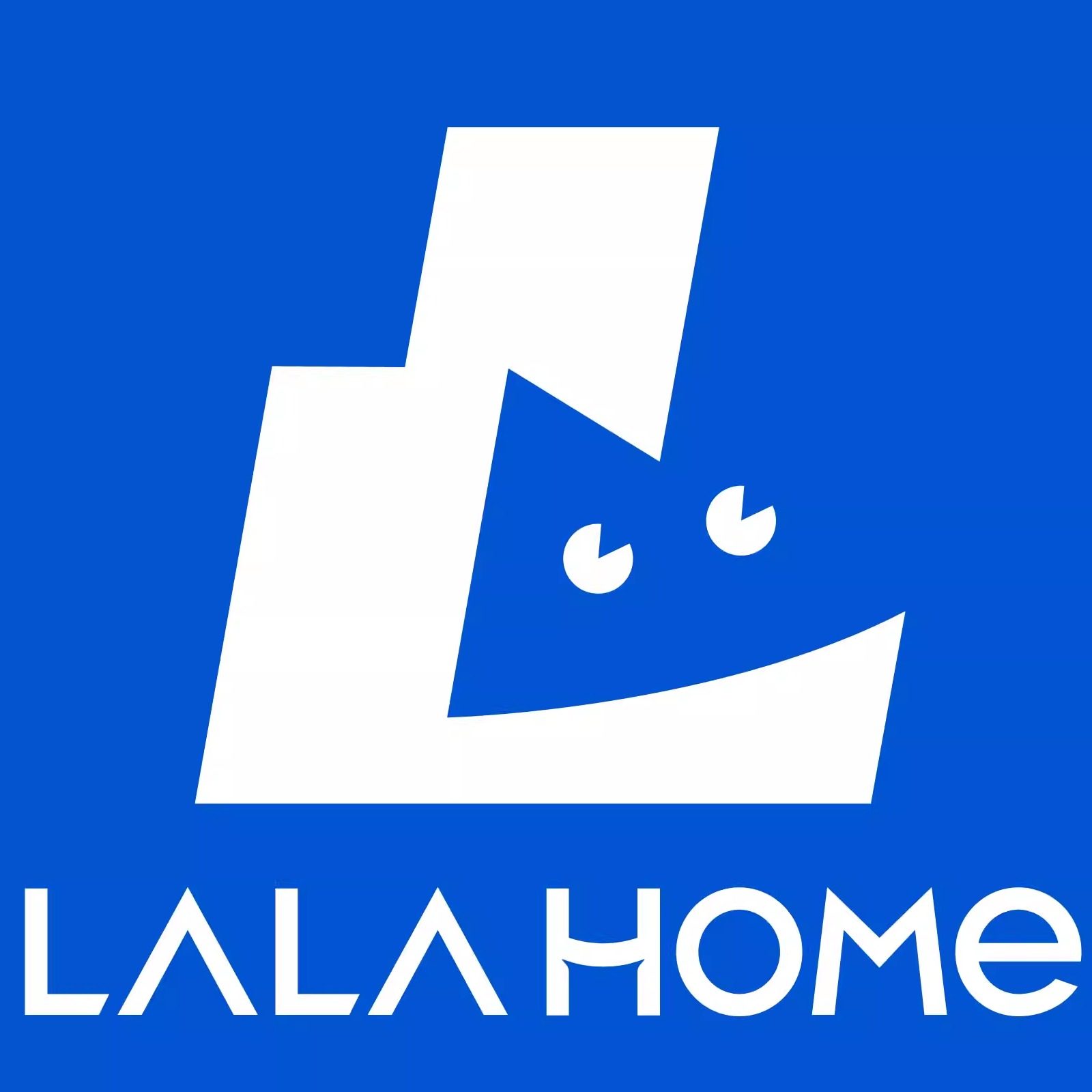 LALAHOME旗舰店 店铺LOGO