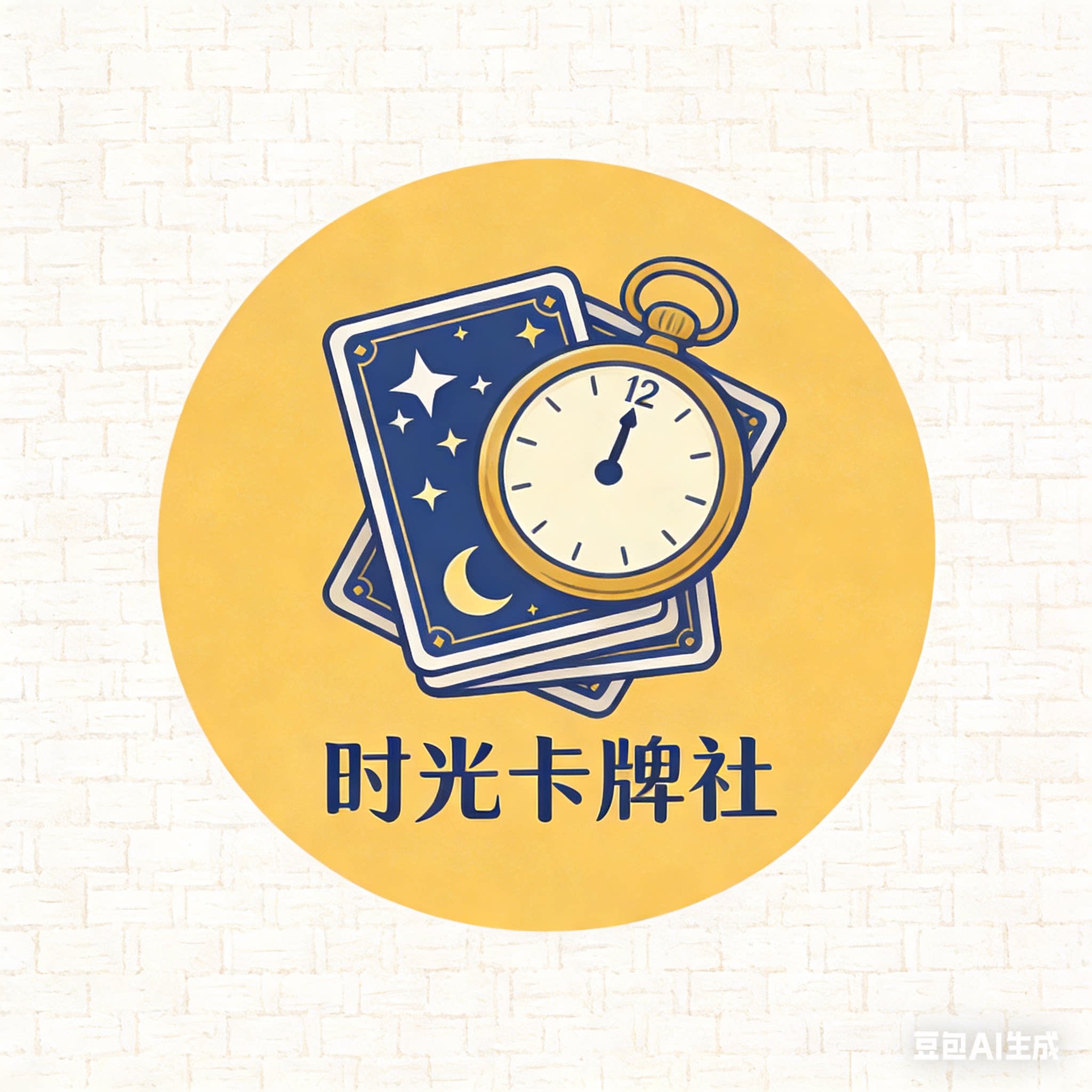 TW时光卡牌社