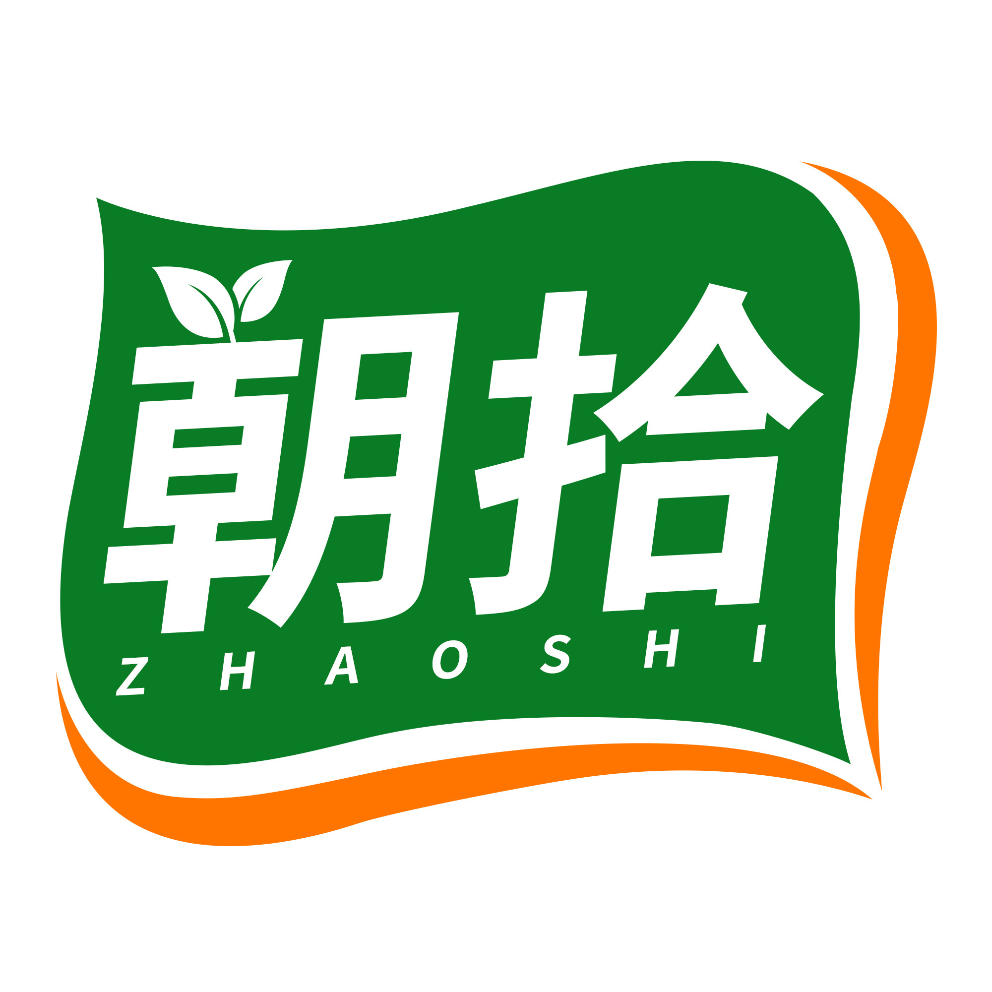 朝拾食品专营店