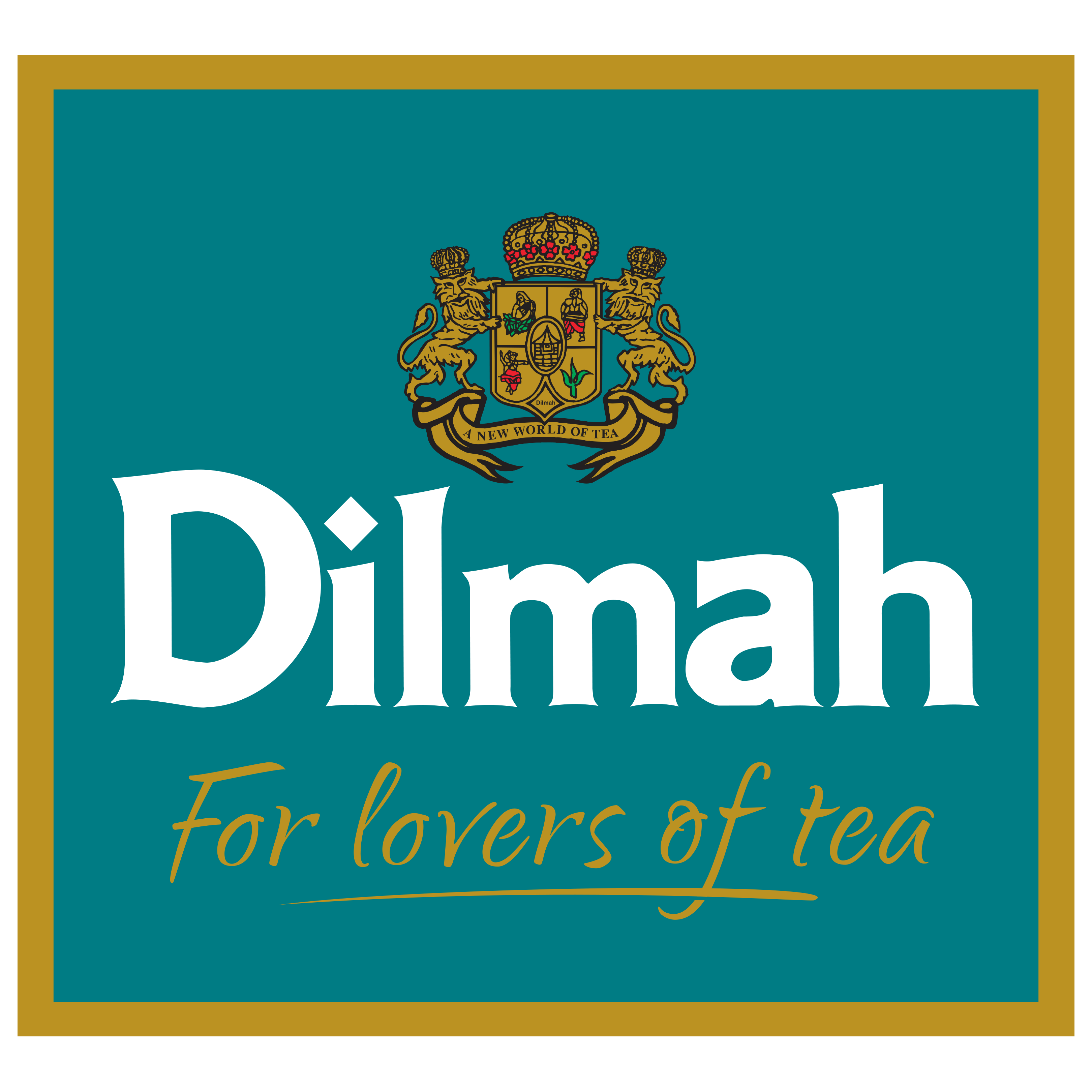 Dilmah迪尔玛茶叶旗舰店