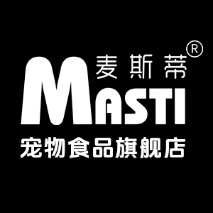 麦斯蒂宠物食品企业店