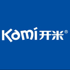 Kami开 米洗护生活 店铺LOGO
