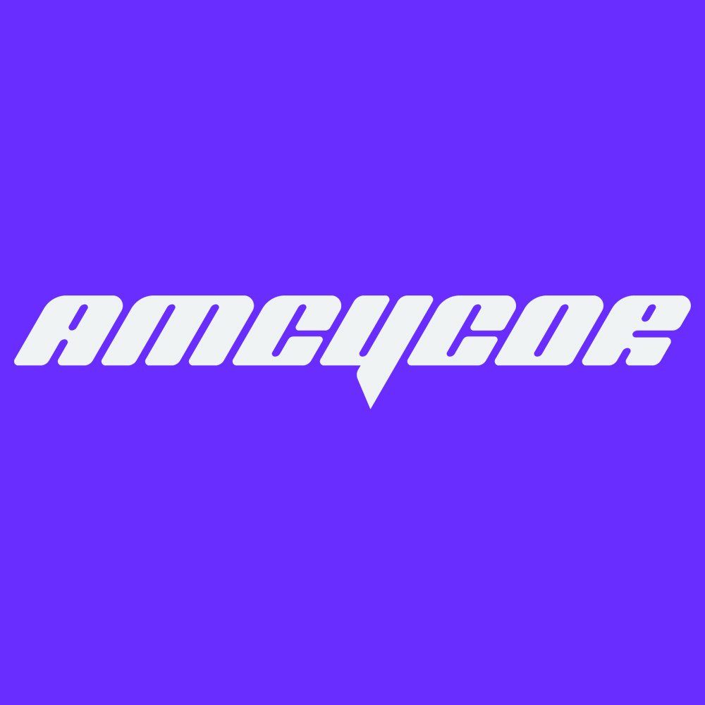 AMCYCOR企业店 店铺LOGO