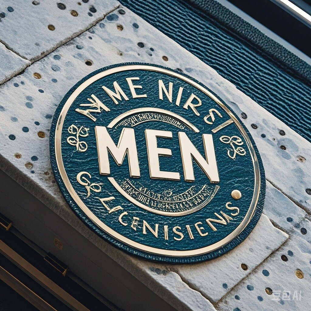 MEINGARMENTS 店铺LOGO