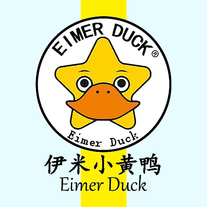 小黄鸭童鞋企业店