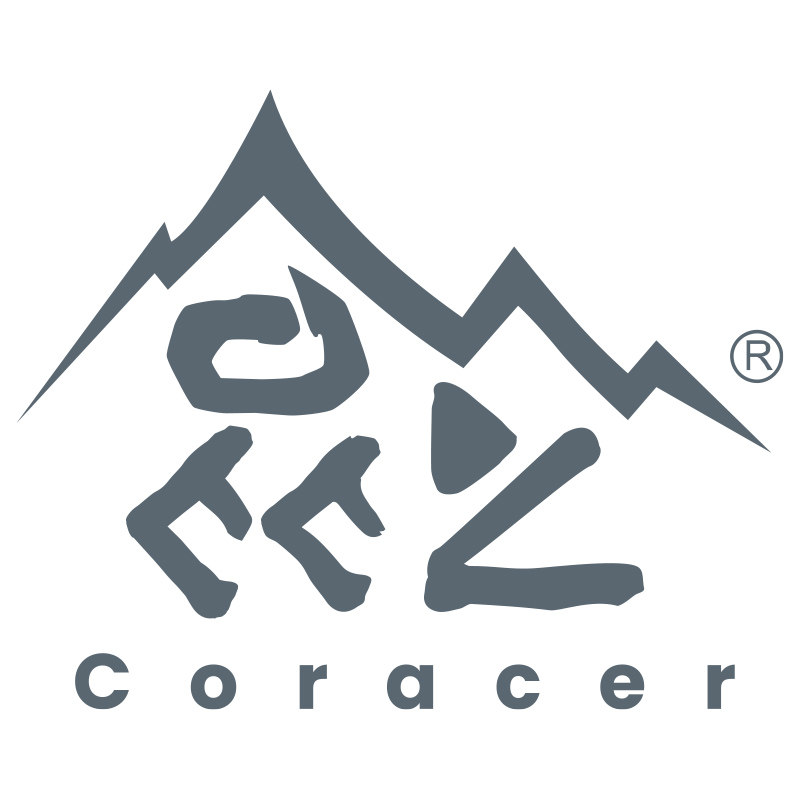 Coracer旗舰店 店铺LOGO