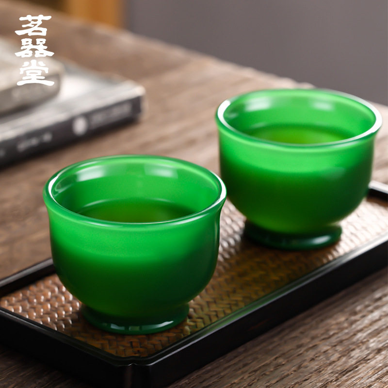 云溪玉茗斋