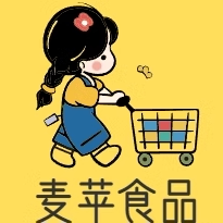 麦苹食品专营店