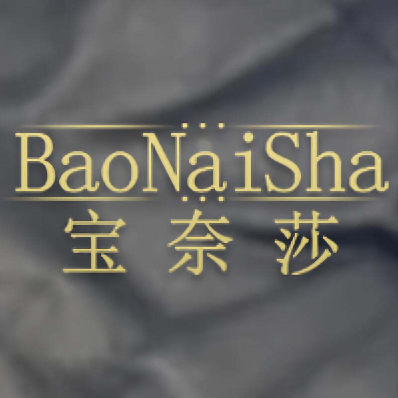 宝奈莎服饰旗舰店