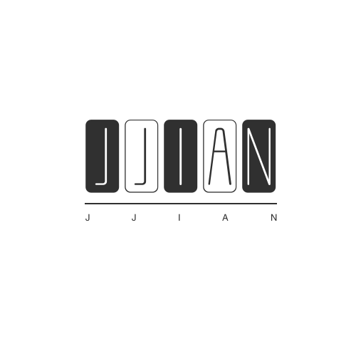 极简JJIAN官营店 店铺LOGO