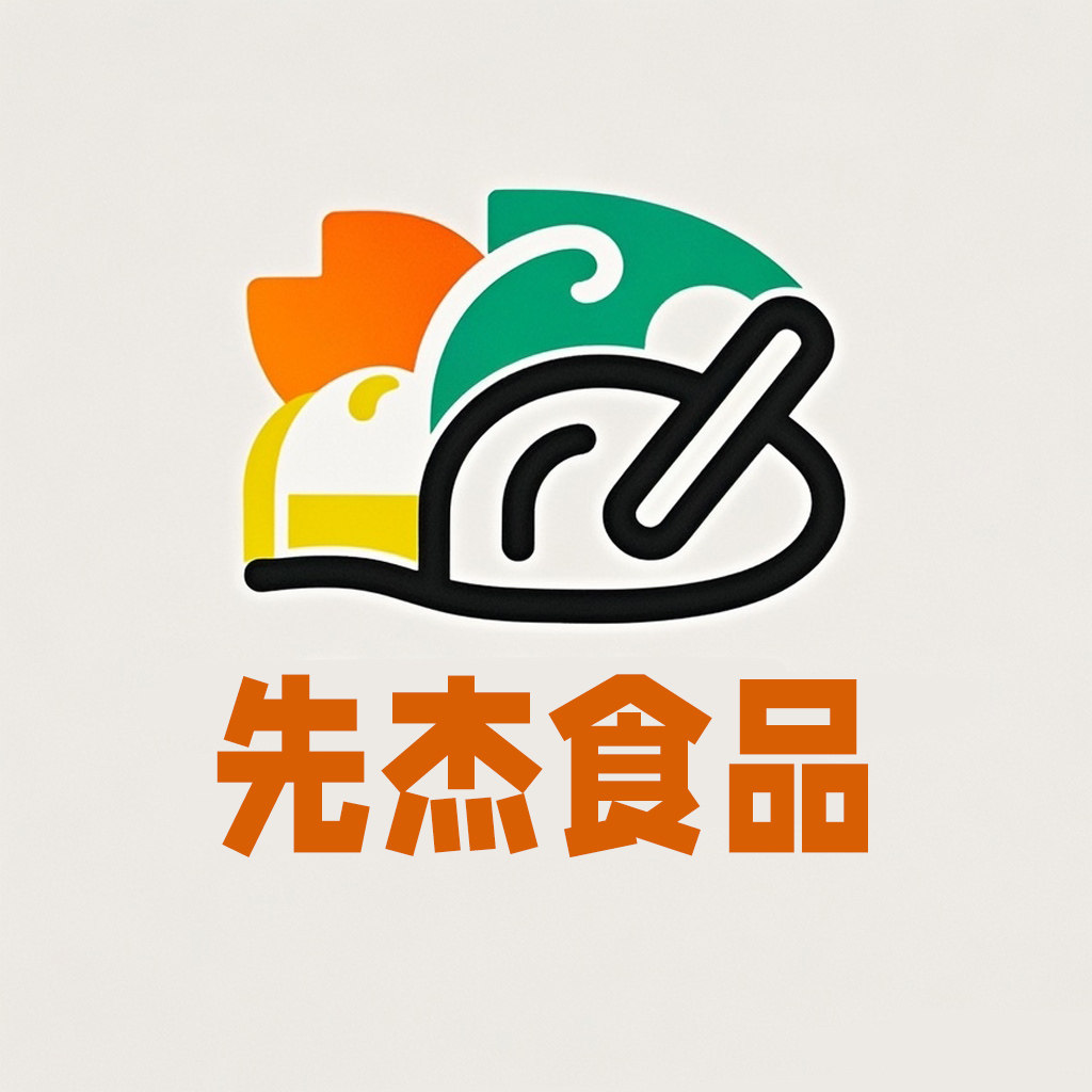先杰食品专营店