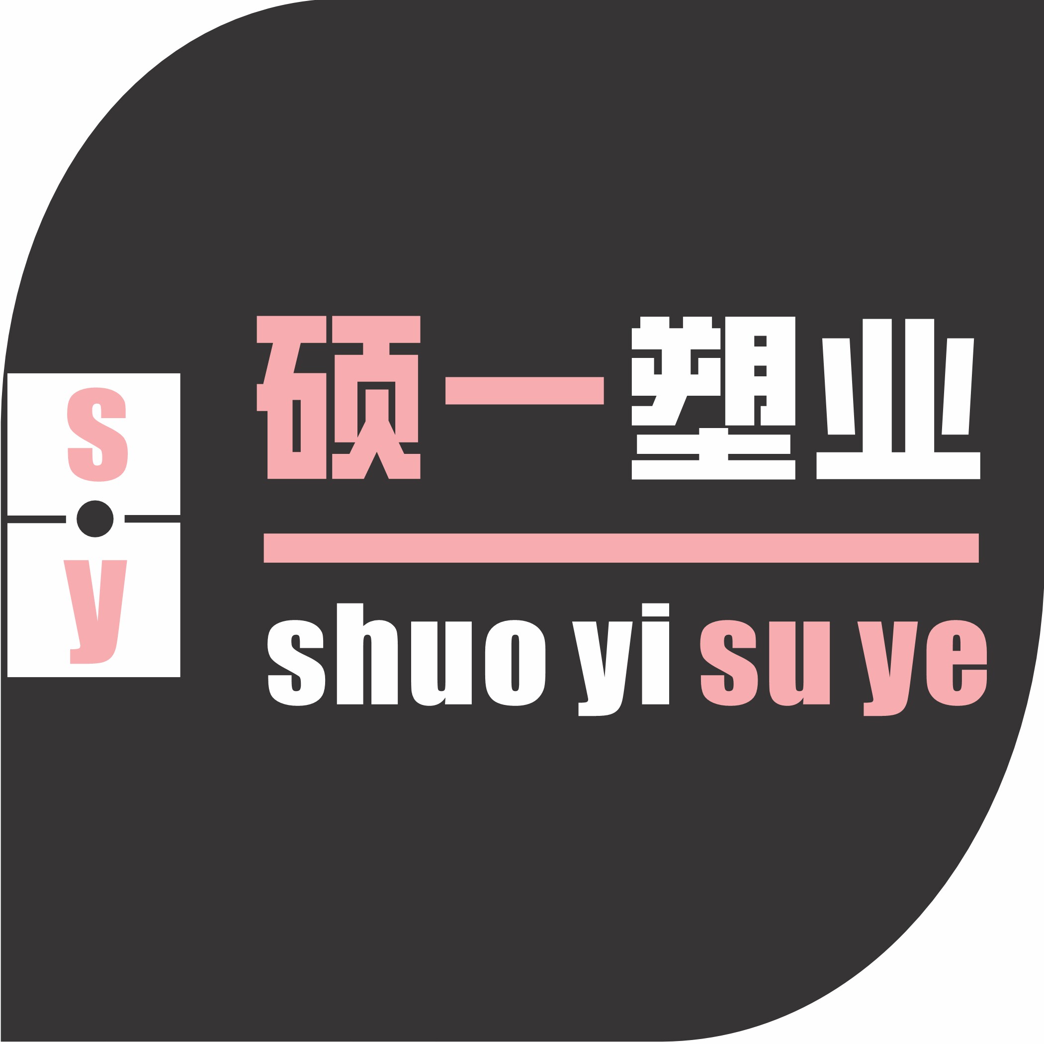 硕一塑业 店铺LOGO