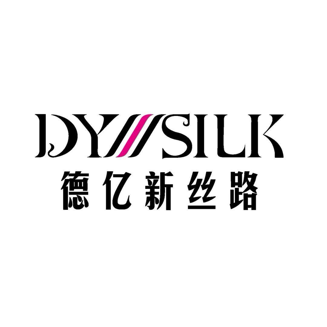 德亿新丝路女装旗舰店