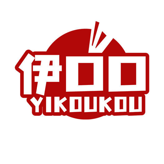 伊口口旗舰店 店铺LOGO