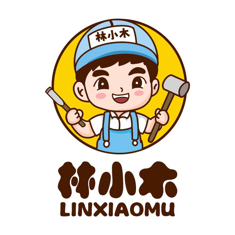 林小木家具旗舰店